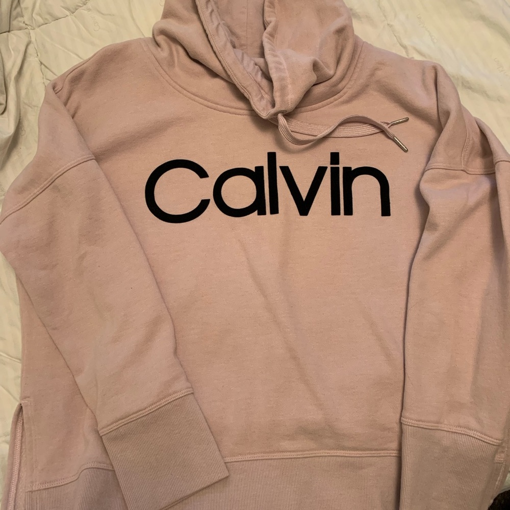 Calvin Klein Sweatshirt